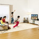 Illustration for article titled The Whole World Looks Silly Playing Kinect
